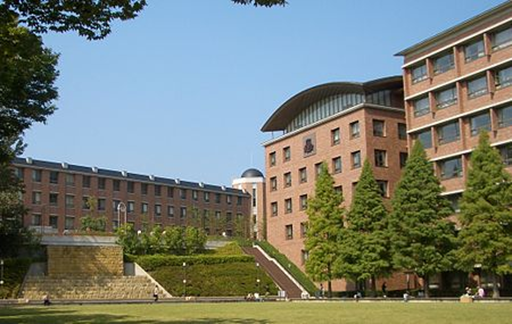 Kansai University