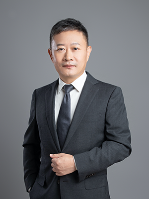 Prof Jianhua Zhao