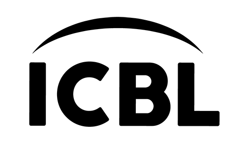 ICBL Logo