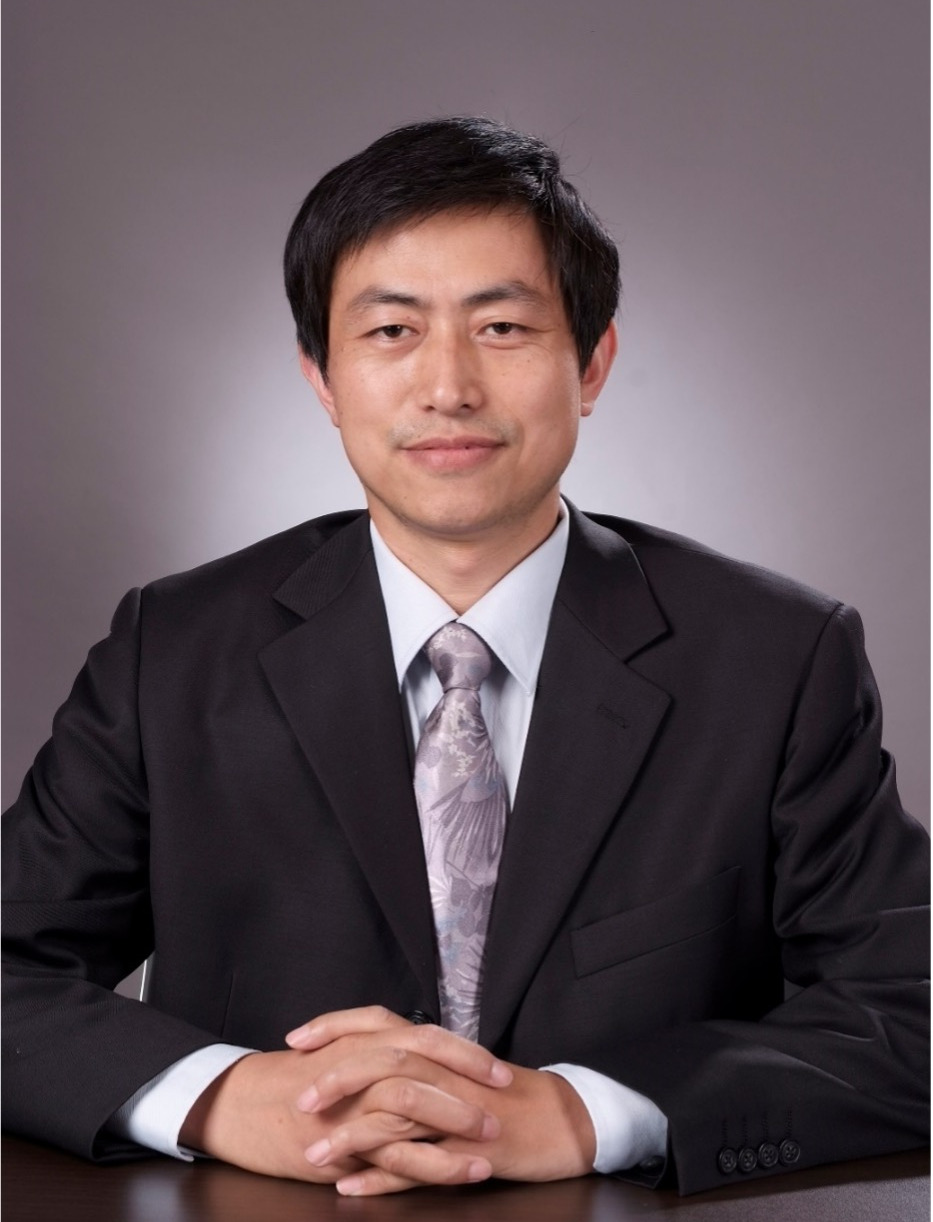 Keynote Speaker 2